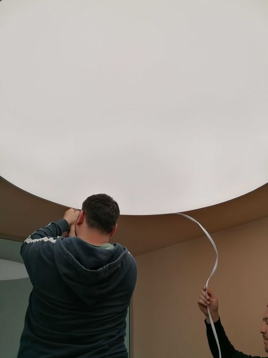 tavane frantuzesti, tip barisol