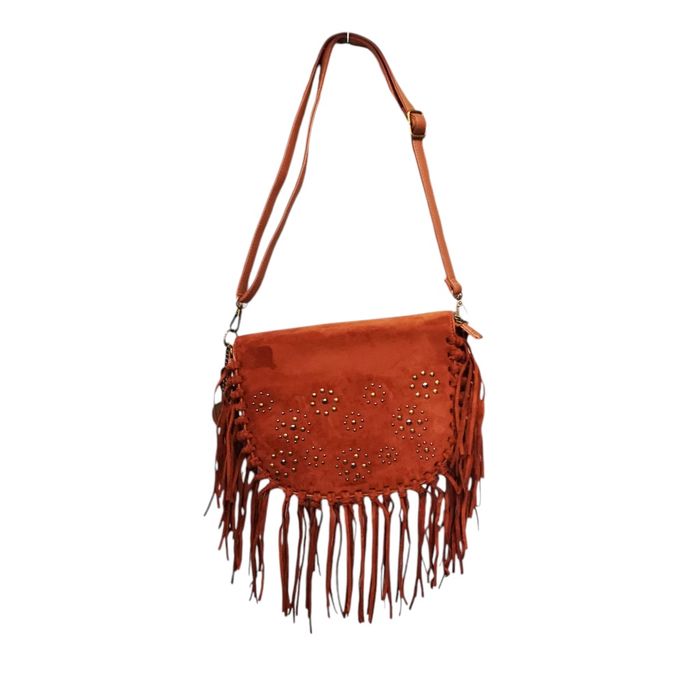 Дамски велурени  чанти