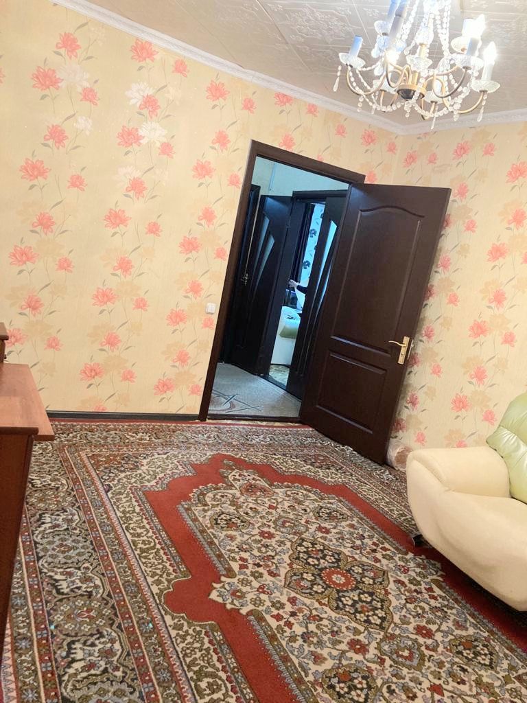 Продаётся дом Бапан би