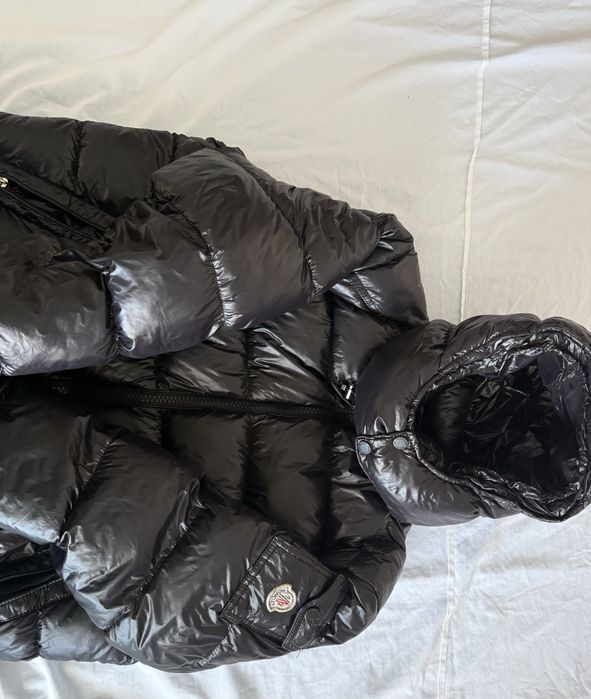 Geaca Moncler Maya