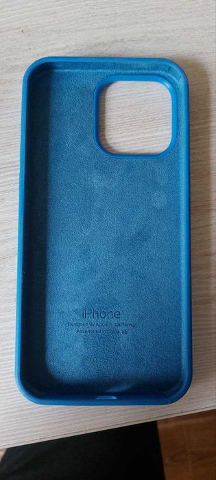 ЧЕХОЛ НА IPHONE 15 PRO MAX !!! Идеальное состояние