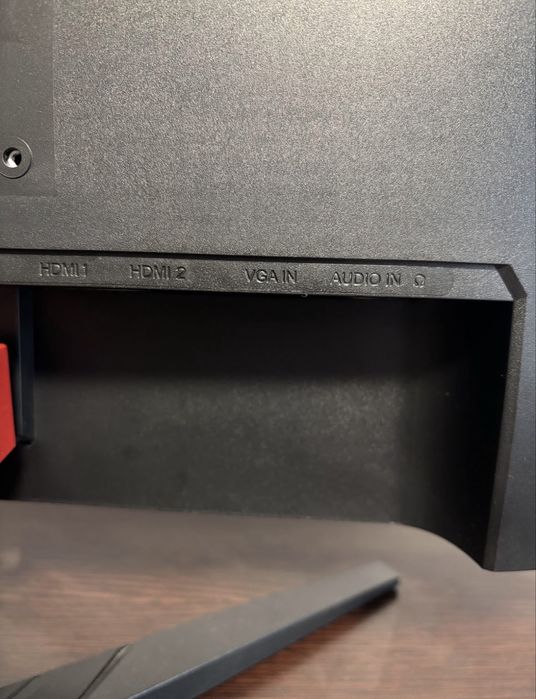 Monitor gaming Acer Nitro