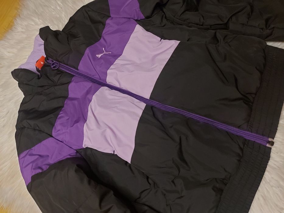 Vând geaca puma mărimea 140