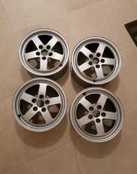 Jante originale Audi/Volkswagen/Seat/Skoda R16, 16" (inchi)