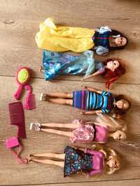 Кукли 5 бр Barbie