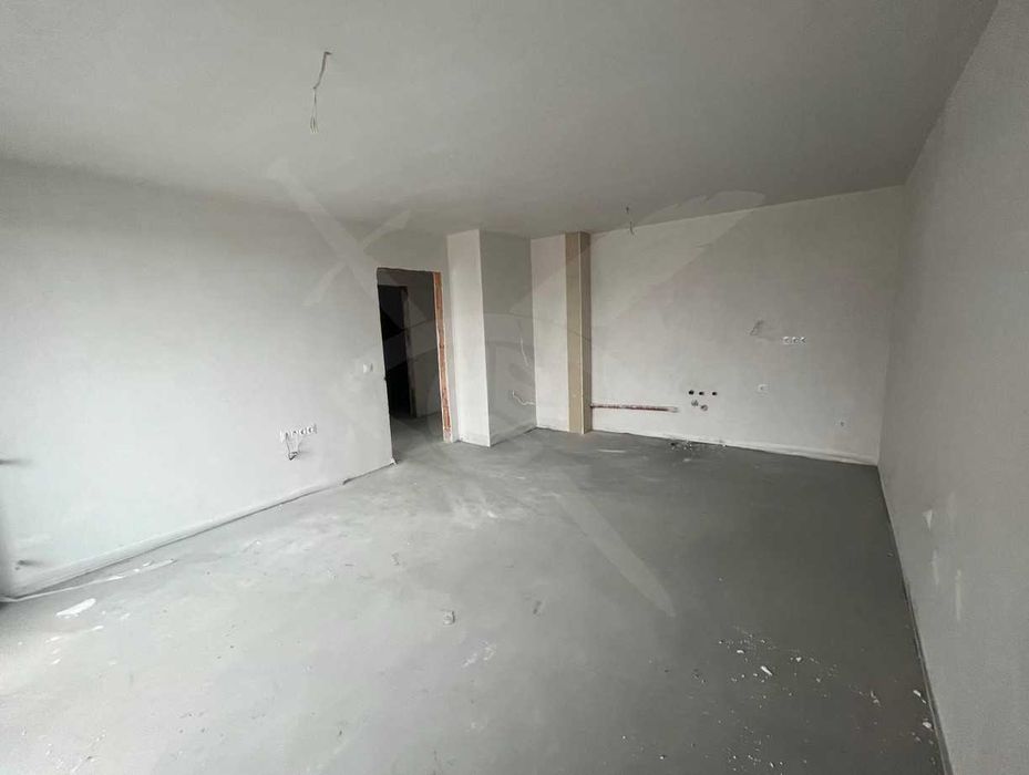 Продава се Двустаен апартамент в Пловдив, Христо Смирненски - 71 кв.м за 1545 €/кв.м - Снимка #3