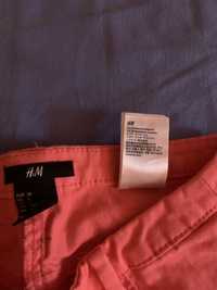 Дамски / детски дънки H&M (розови)