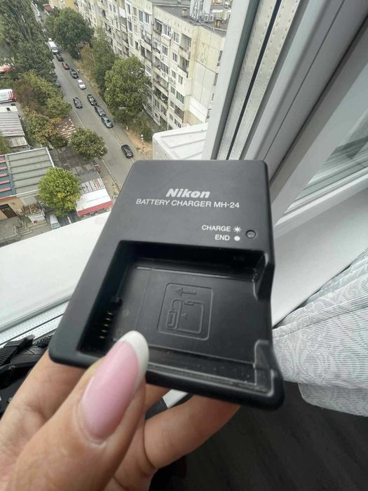 Фотоапарат Nikon D3300