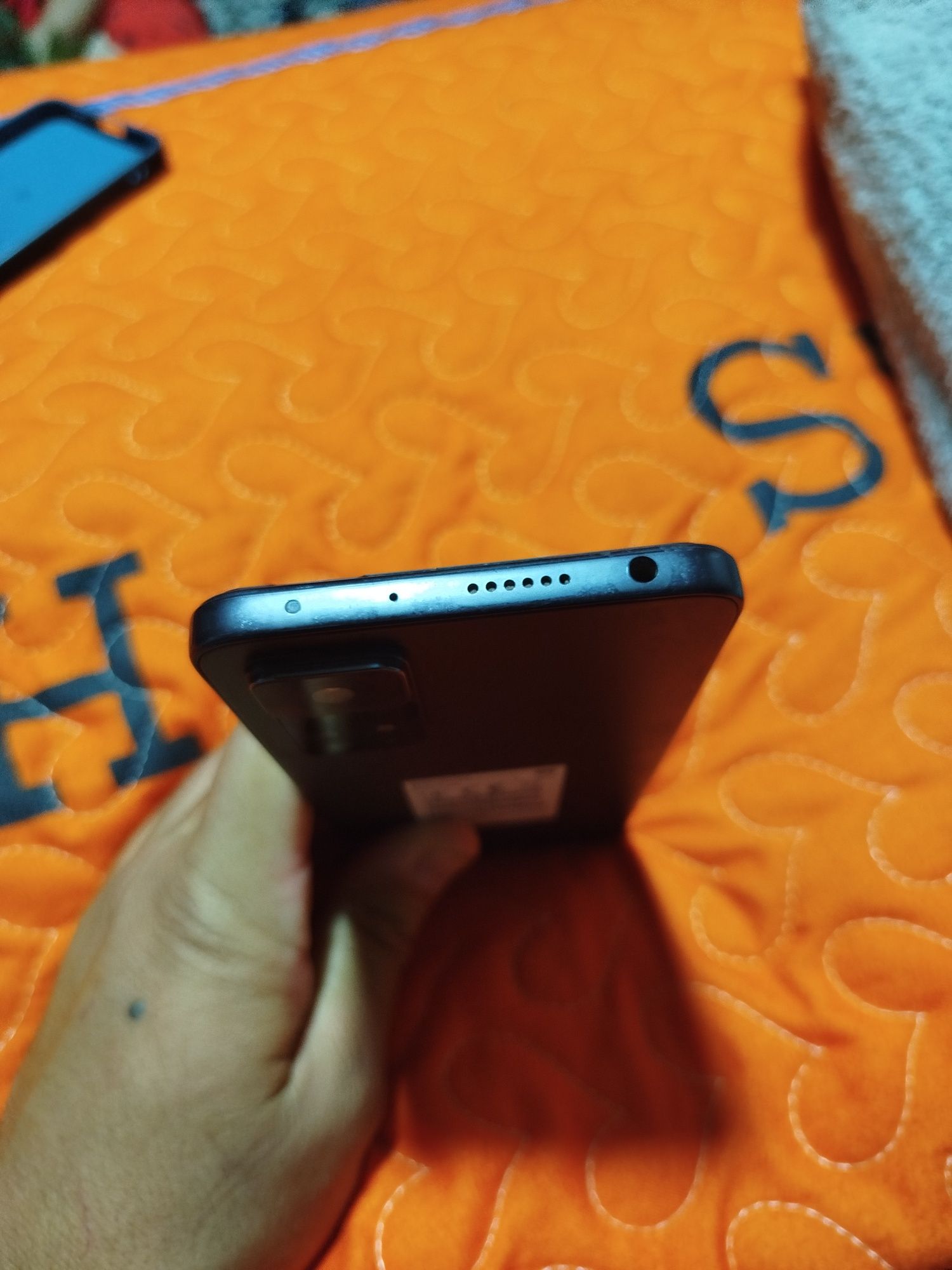 Redmi not 11 pro
