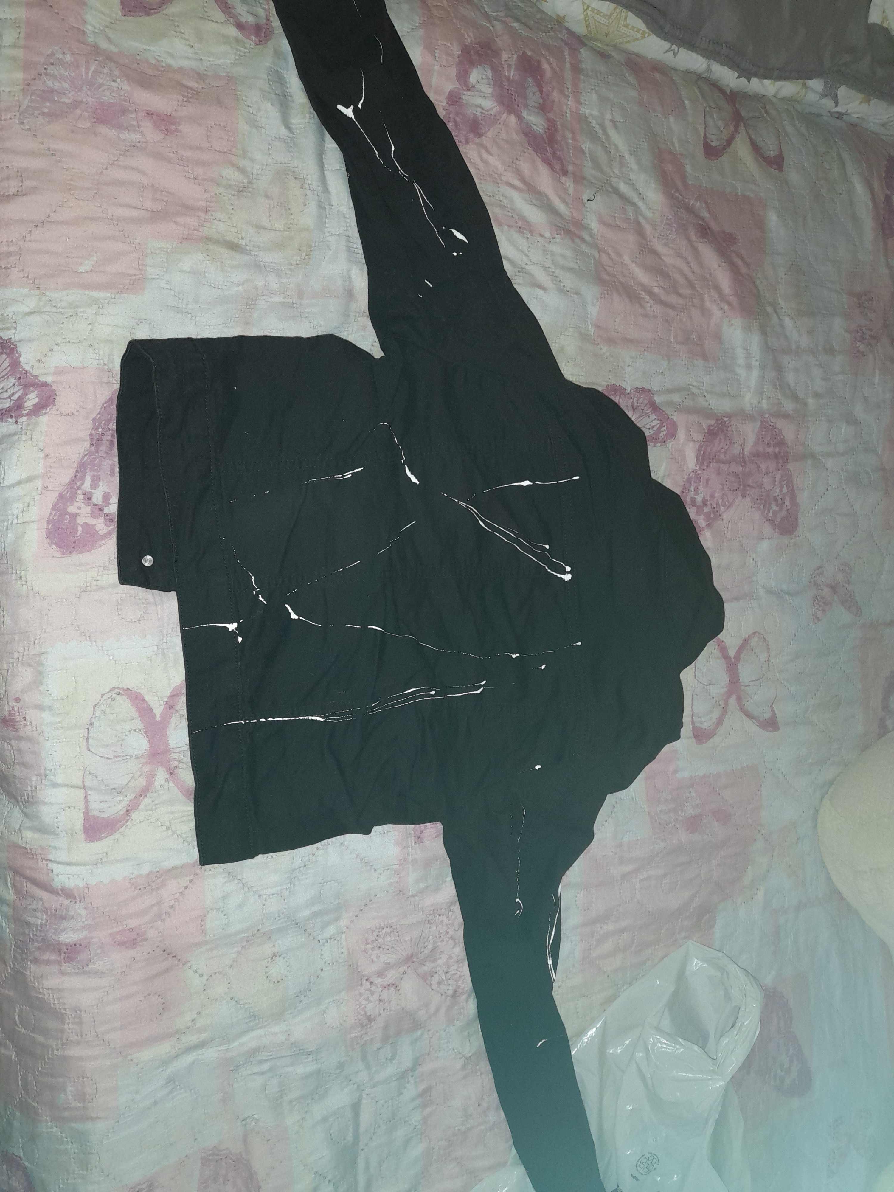 Якета е палто 2 хл.палто