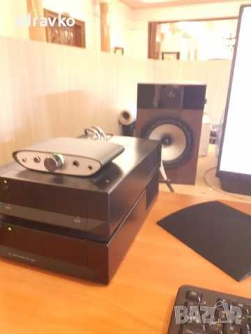 Fyne Audio  F301  Букшелф тонколони