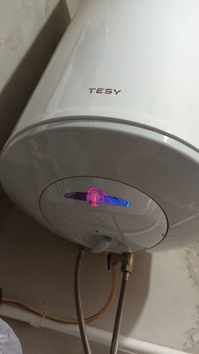 Boiler termoelectric TESY -98l