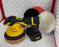 Акумулаторна Полирмашина NEXTOOL MAX-22856 12 V