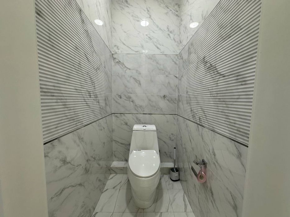 Ташкент Ситй «Бульвар» 3х Комнатная Лух Апартмент