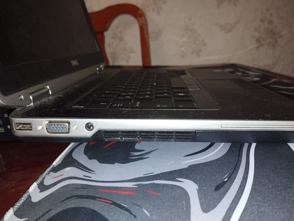 Dell i5 | 16 ГБ RAM | 1 ТБ HDD | Отличное состояние