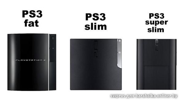 PS4/PS3 Запись Игры + прошивка 5.05 дан 9.00 гача булади
