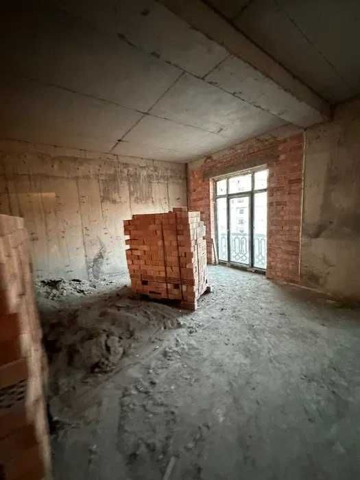 Milano центр Dream House Пл 132,04 8 роддом, ул.А.Каххара Премиум ;