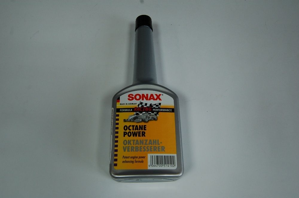 Препарат Sonax кожа,тапицерия,алкантара