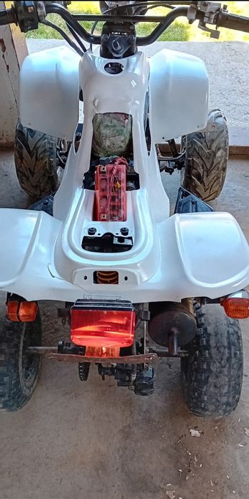 Vand. Atv. 110cc