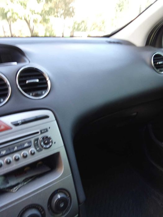 Пежо 308 гаранция качваш се и караш