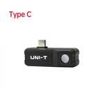 Тепловизор для смартфона UNI-T UTi120Mobile Type-C. Новые