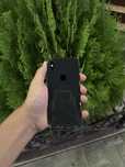 iPhone x black ideal