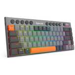 Tastatura Wired/Wireless/BT Redragon Horus SE