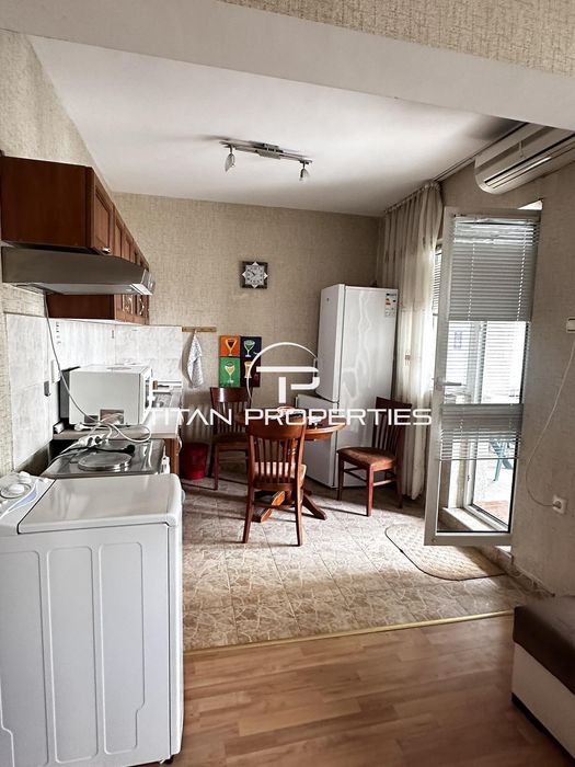 Дава се под наем Двустаен апартамент в Пловдив, Кючук Париж - 60 кв.м за 350 € - Снимка #2