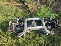 Punte spate complecta bmw seria 5 f10 f11 impecabila brate
