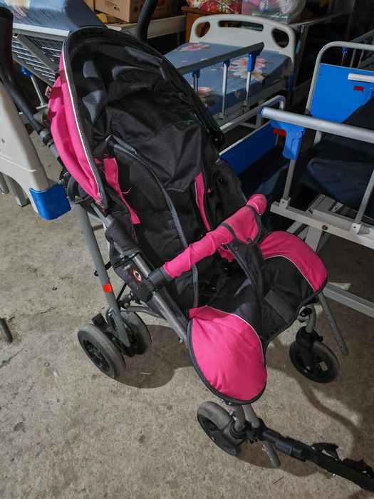 Инвалидное кресло коляска дцп