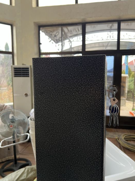 Продается сейф для хранения ружей