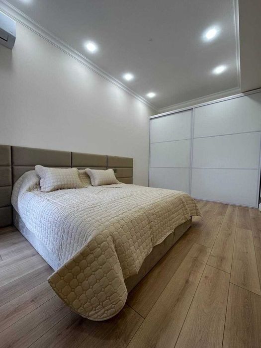 Ракат / Бабур | 2-комн. 5 из 9 | 60 м2 [M:0310]