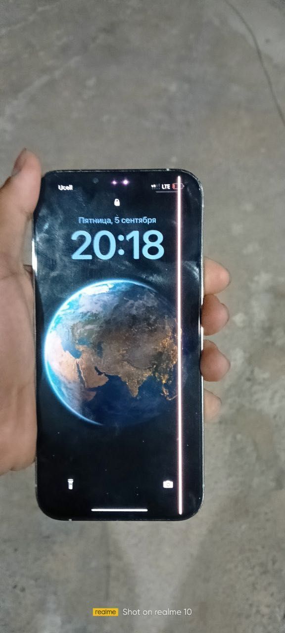 IPhone 13 pro max srochna sotiladi