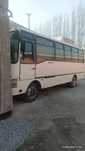 isuzu aftobus NP 21.