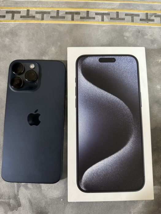 ephone 15pro max sotiladi