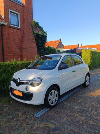 Renault Twingo 1.0 SCe Collection 2016 AC, 75000km