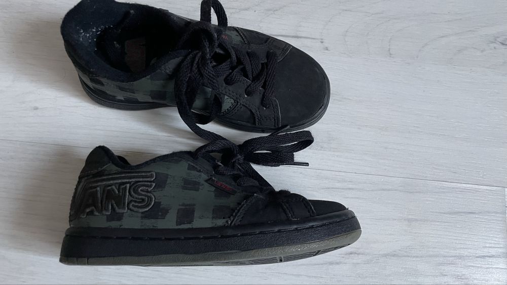 Aadidasi Vans baieti 29