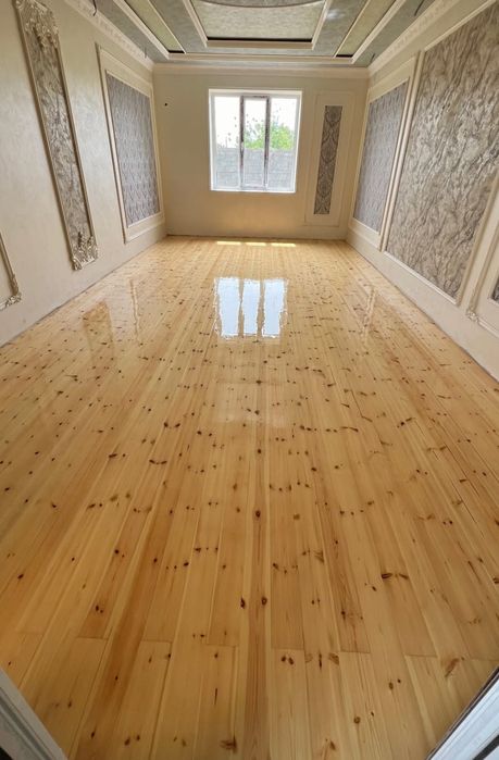 Pol shlifovka hizmati