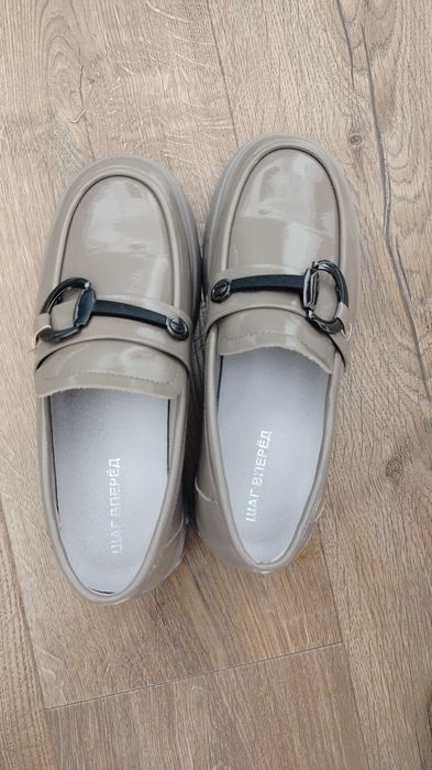 Лоферы детские .