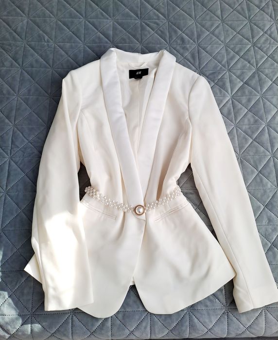 Rochie roșie din lână