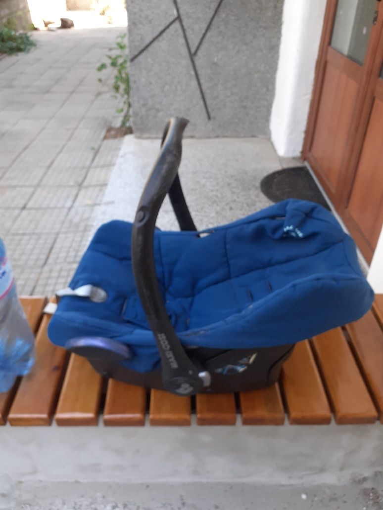 Преносимо бебешко кошче