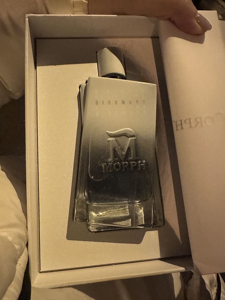 Disumano Morph EDP