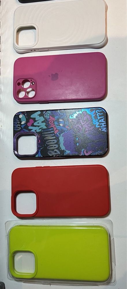 Калъфи за iPhone 13 Pro Max / Phone Case 13 Pro Max