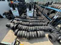 Anvelope noi 315/80R22.5 radiale de directie on/off BENCHMARK