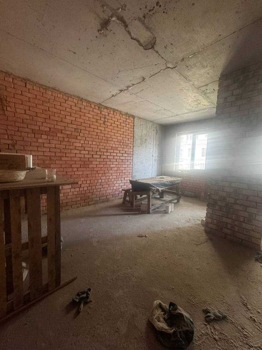 2-х комнатная в ЖК «Muhtasham» три окна ID: 4225