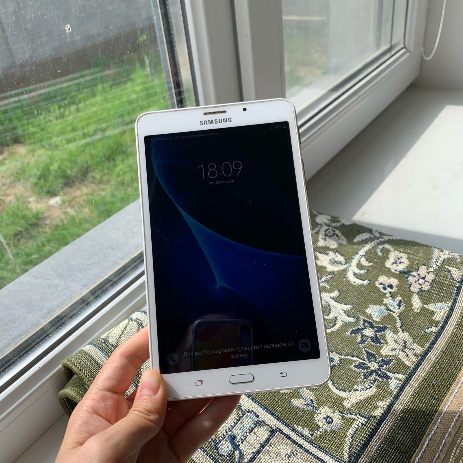 Планшет Samsung Tab A(6) 4G