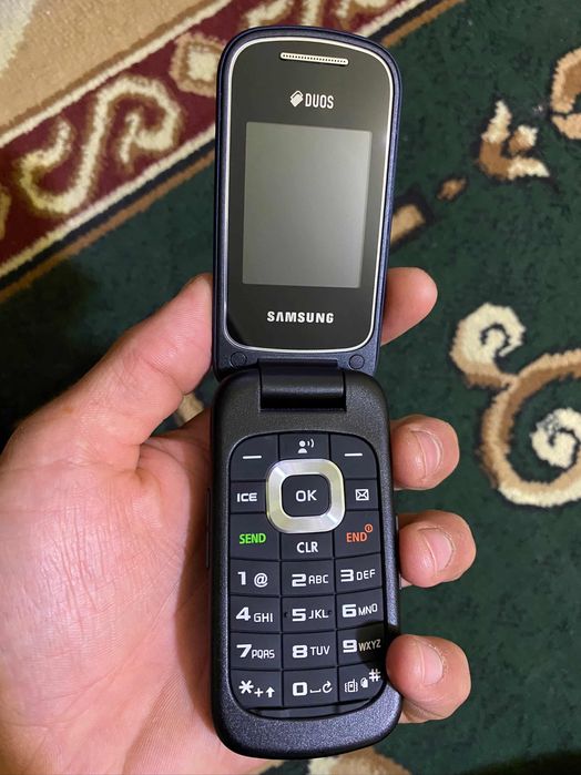 Samsung telefoni