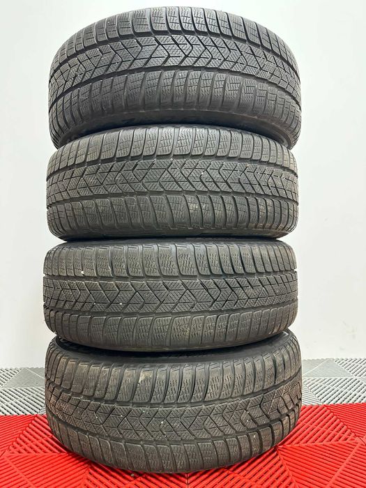 Jante Mercedes C Class W206 R17 anv iarna 225/55 R17 *Garantie*Factura