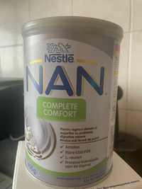 Адаптирано мляко Nan complete comfort