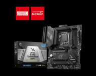 Материнка MSI MAG B760 Tomohawk WIFI DDR5 LGA1700